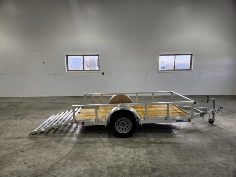 used Other Trailers CargoPro Trailers  for sale, in Great Falls, MT Thumbnail 4