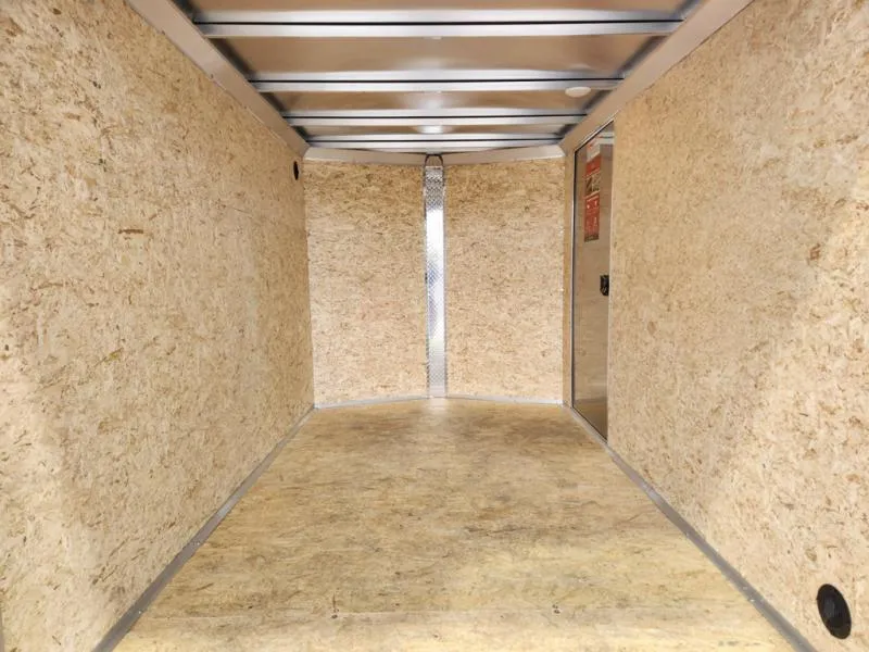 new Cargo (Enclosed) Trailers Stealth Trailers  for sale, in Great Falls, MT Thumbnail 6