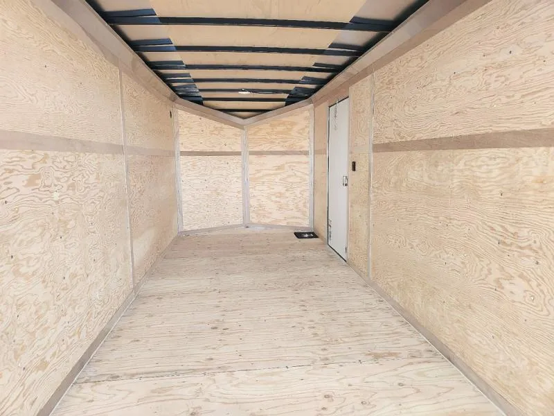 new Cargo (Enclosed) Trailers Cargo King  for sale, in Great Falls, MT Thumbnail 6
