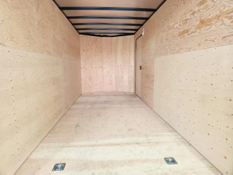 new Cargo (Enclosed) Trailers Royal Cargo Trailers  for sale, in Great Falls, MT Thumbnail 6