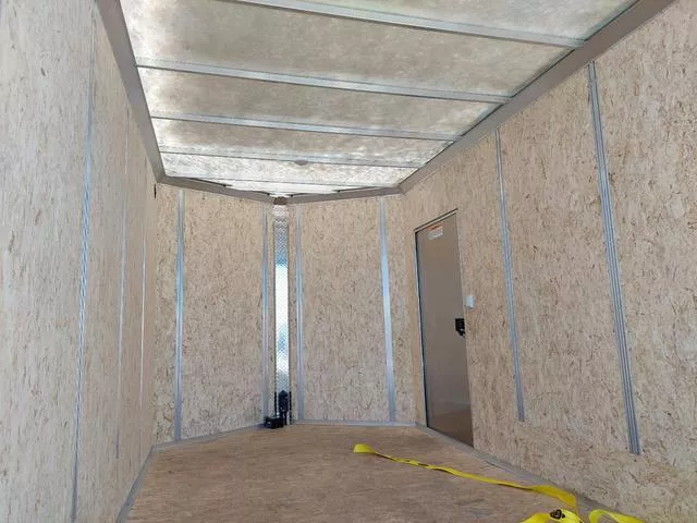 new Cargo (Enclosed) Trailers Stealth Trailers  for sale, in Great Falls, MT Thumbnail 2