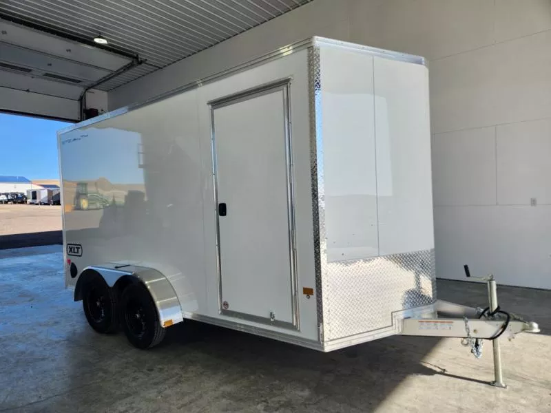 2026 Stealth Trailers Trailer 