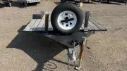 used Utility Trailers Homemade  for sale, in Great Falls, MT Thumbnail 6
