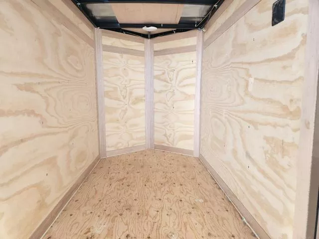 new Cargo (Enclosed) Trailers Cargo King  for sale, in Great Falls, MT Thumbnail 6