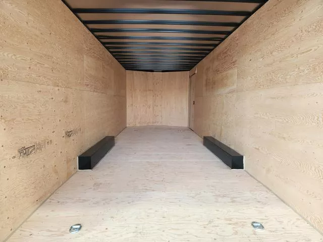 new Cargo (Enclosed) Trailers Royal Cargo Trailers  for sale, in Great Falls, MT Thumbnail 5