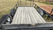 used Utility Trailers Karavan Trailers  for sale, in Great Falls, MT Thumbnail 6
