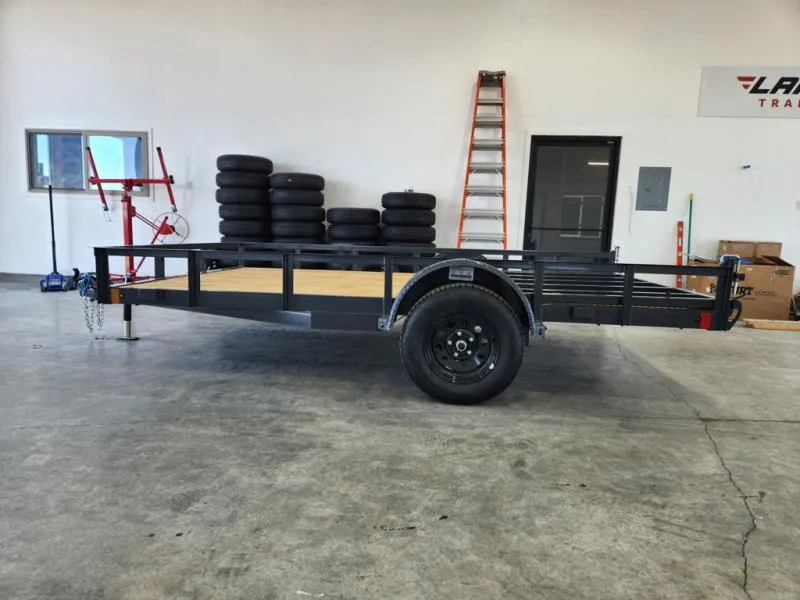 new Utility Trailers GR Trailers  for sale, in Great Falls, MT Thumbnail 3