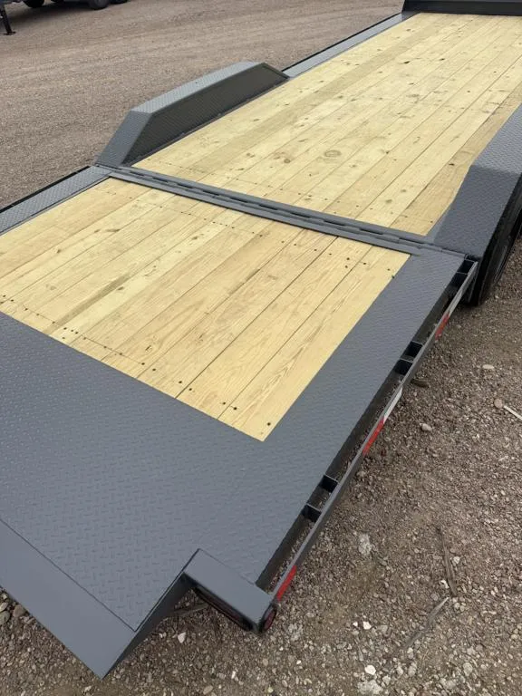 new Equipment / Flatbed Trailers Other  for sale, in Great Falls, MT Thumbnail 7