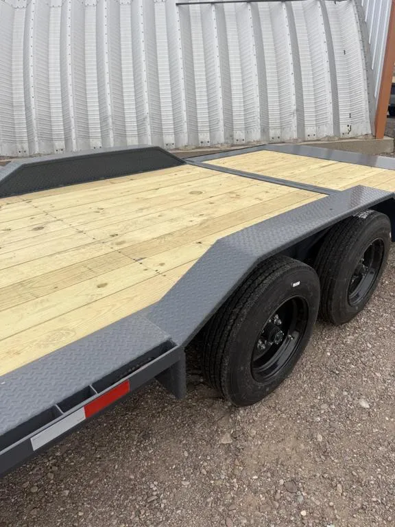 new Equipment / Flatbed Trailers Other  for sale, in Great Falls, MT Thumbnail 4