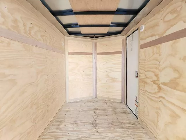 new Cargo (Enclosed) Trailers Cargo Mate  for sale, in Great Falls, MT Thumbnail 6