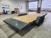 new Car Haulers / Racing Trailers Lamar Trailers  for sale, in Great Falls, MT Thumbnail 3