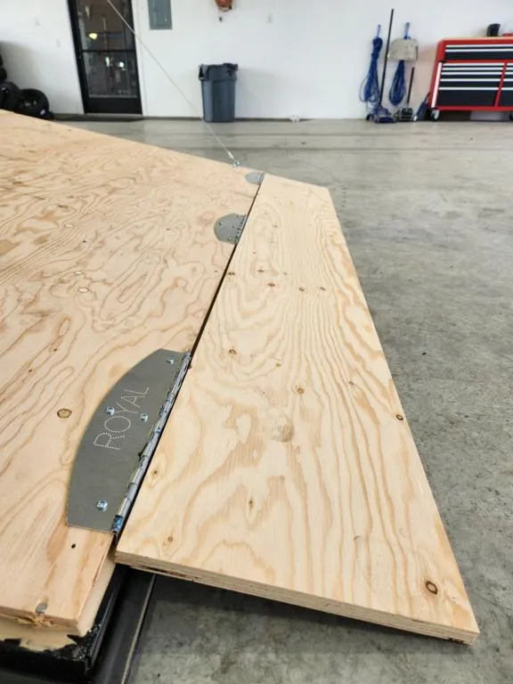 new Cargo (Enclosed) Trailers Royal Cargo Trailers  for sale, in Great Falls, MT Thumbnail 7