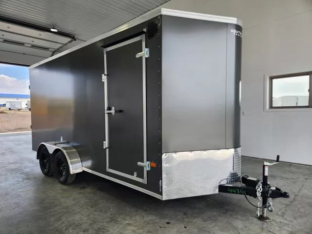 2026 Royal Cargo Trailers Trailer 