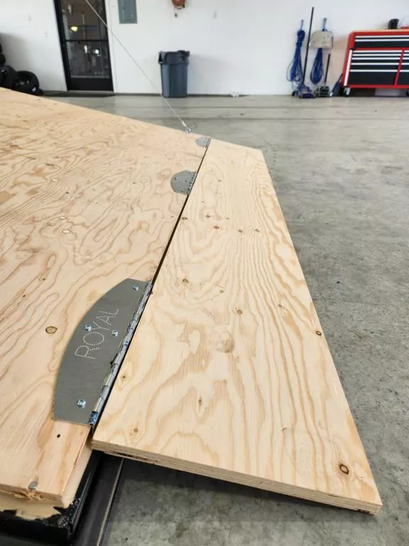 new Cargo (Enclosed) Trailers Royal Cargo Trailers  for sale, in Great Falls, MT Thumbnail 7