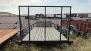 used Utility Trailers Karavan Trailers  for sale, in Great Falls, MT Thumbnail 4