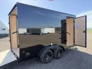 new Cargo (Enclosed) Trailers Southland Trailers  for sale, in Great Falls, MT Thumbnail 2