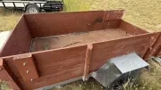 used Utility Trailers Other  for sale, in Great Falls, MT Thumbnail 3