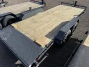 new Equipment / Flatbed Trailers Lamar Trailers  for sale, in Great Falls, MT Thumbnail 4