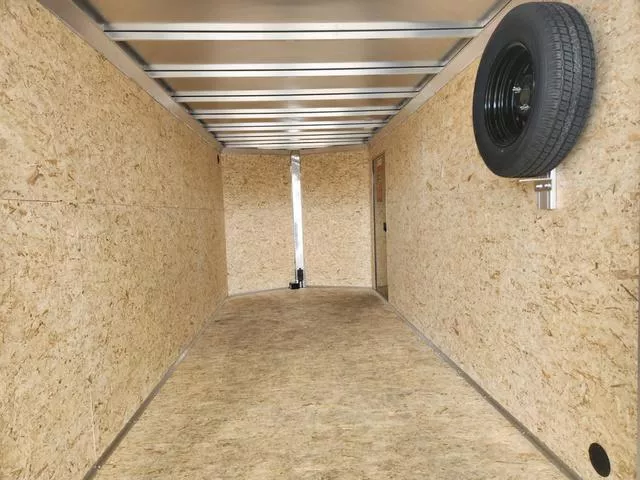 new Cargo (Enclosed) Trailers Stealth Trailers  for sale, in Great Falls, MT Thumbnail 6