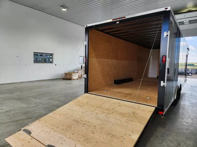 new Cargo (Enclosed) Trailers Stealth Trailers  for sale, in Great Falls, MT Thumbnail 5