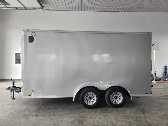 new Cargo (Enclosed) Trailers Cargo King  for sale, in Great Falls, MT Thumbnail 2