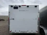 new Cargo (Enclosed) Trailers Stealth Trailers  for sale, in Great Falls, MT Thumbnail 4