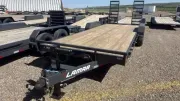 new Equipment / Flatbed Trailers Lamar Trailers  for sale, in Great Falls, MT Thumbnail 2