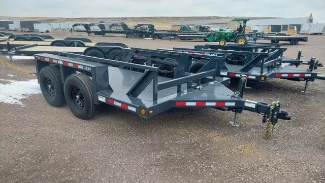 new Other Trailers Triple L  for sale, in Great Falls, MT Thumbnail 6