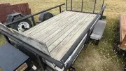 used Utility Trailers Karavan Trailers  for sale, in Great Falls, MT Thumbnail 3