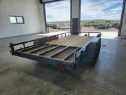 new Utility Trailers Lamar Trailers  for sale, in Great Falls, MT Thumbnail 3