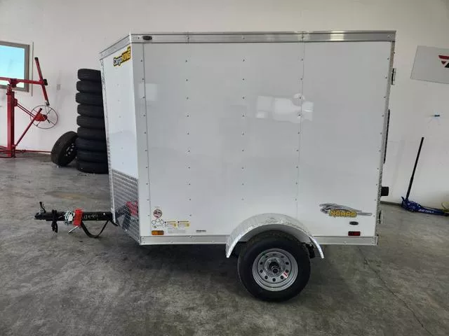 new Cargo (Enclosed) Trailers Cargo King  for sale, in Great Falls, MT Thumbnail 2
