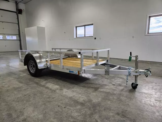 2025 Cargopro Trailers Trailer 