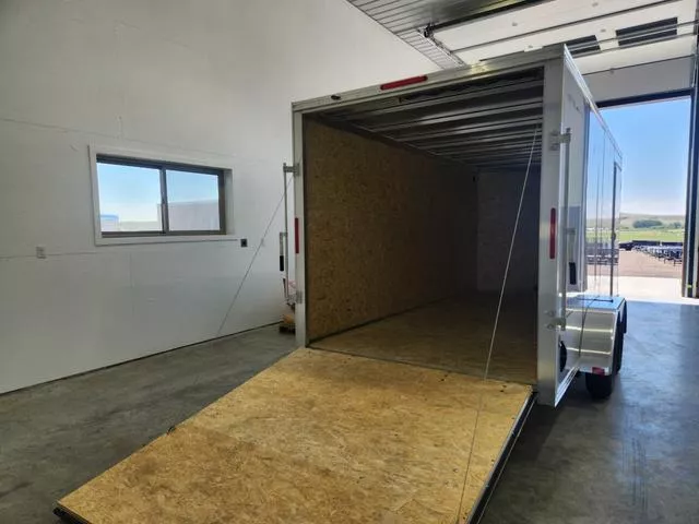 new Cargo (Enclosed) Trailers Stealth Trailers  for sale, in Great Falls, MT Thumbnail 5