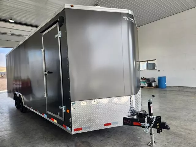2026 Royal Cargo Trailers Trailer 