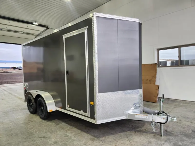 2026 Stealth Trailers Trailer 