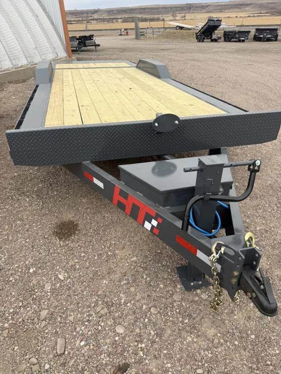 new Equipment / Flatbed Trailers Other  for sale, in Great Falls, MT Thumbnail 8