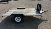 used Utility Trailers Homemade  for sale, in Great Falls, MT Thumbnail 1