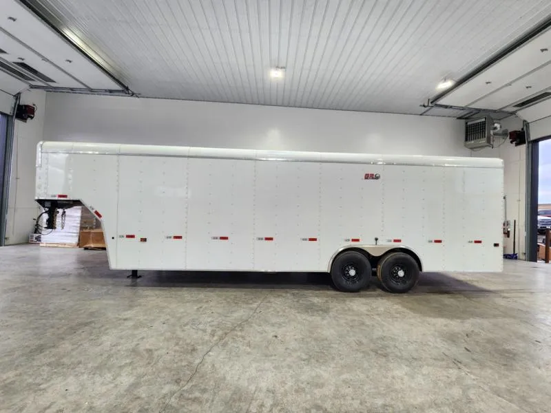new Cargo (Enclosed) Trailers GR Trailers  for sale, in Great Falls, MT Thumbnail 2