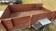 used Utility Trailers Other  for sale, in Great Falls, MT Thumbnail 3