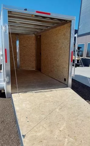 new Cargo (Enclosed) Trailers Stealth Trailers  for sale, in Great Falls, MT Thumbnail 5