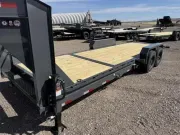 new Equipment / Flatbed Trailers Lamar Trailers  for sale, in Great Falls, MT Thumbnail 5