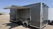 new Cargo (Enclosed) Trailers Stealth Trailers  for sale, in Great Falls, MT Thumbnail 3