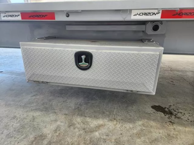 new Equipment / Flatbed Trailers Horizon Trailers  for sale, in Great Falls, MT Thumbnail 5