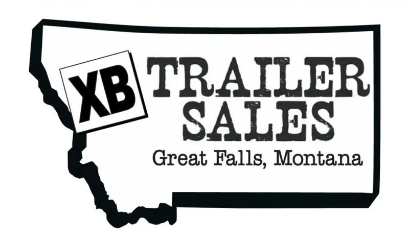 2026 Stealth Trailers Trailer