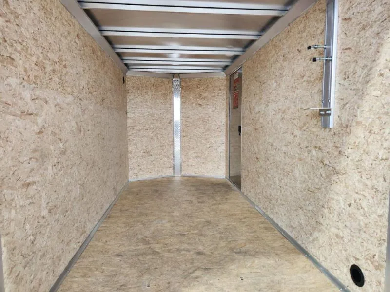 new Cargo (Enclosed) Trailers Stealth Trailers  for sale, in Great Falls, MT Thumbnail 6