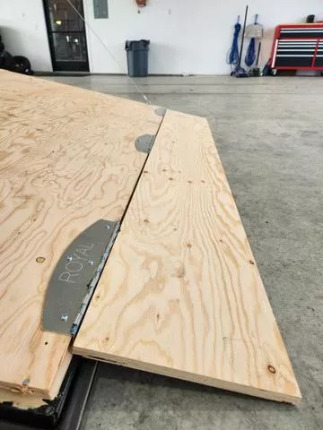 new Cargo (Enclosed) Trailers Royal Cargo Trailers  for sale, in Great Falls, MT Thumbnail 7