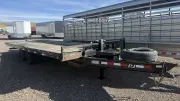 used Equipment / Flatbed Trailers PJ Trailers  for sale, in Great Falls, MT Thumbnail 3