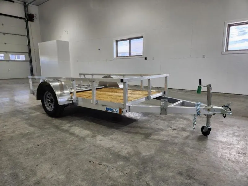 new Utility Trailers CargoPro Trailers  for sale, in Great Falls, MT Thumbnail 4