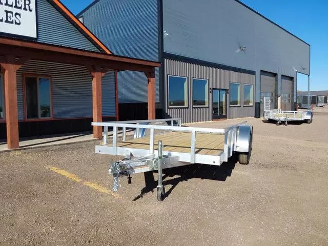 new Other Trailers CargoPro Trailers  for sale, in Great Falls, MT Thumbnail 2