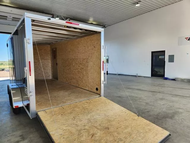 new Cargo (Enclosed) Trailers Stealth Trailers  for sale, in Great Falls, MT Thumbnail 4